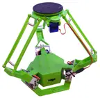 Delta Robot — Delta Robots