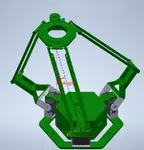 Delta Robot photo 5