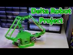 Delta Robot photo 2