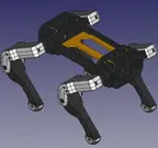 SpotMicro ESP32 photo 3