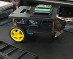 MARPY — mobile-robots