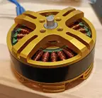 Winder — BLDC Motor Winding Machine photo 3