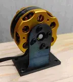Winder — BLDC Motor Winding Machine photo 5
