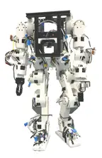 Berkeley Humanoid Lite — Humanoids