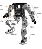 Berkeley Humanoid Lite photo 5