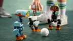 Microduck — Humanoids