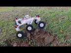 Papaya Pathfinder — Mobile Robots