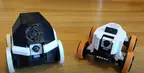 Watney Telepresence Rover — Mobile Robots