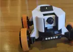 Watney Telepresence Rover photo 3