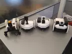 Watney Telepresence Rover photo 2