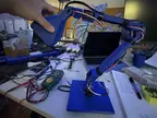 LeLamp — Arm Robots