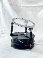 Ball-Balancing Stewart Platform — Other Robots