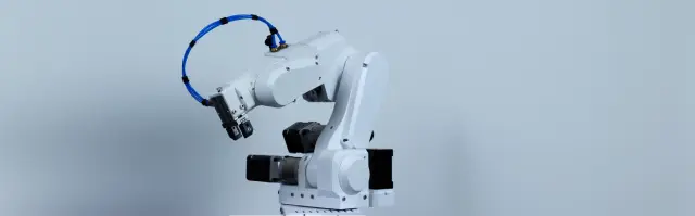PAROL6 Desktop Robot Arm — Arm Robots