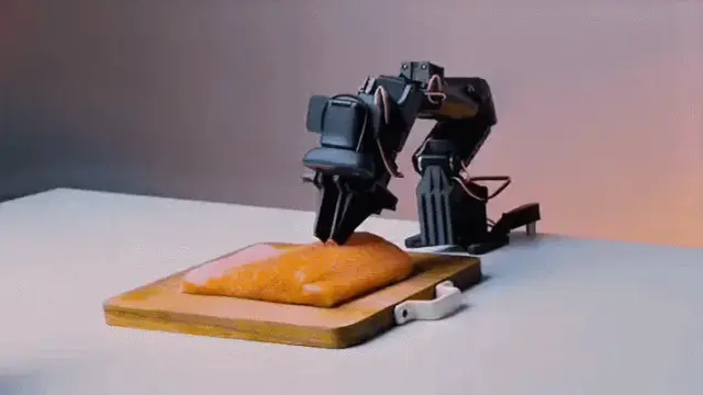 NormaCore ElRobot — Arm Robots
