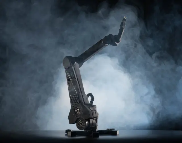 Dexter HD/HDI — Arm Robots