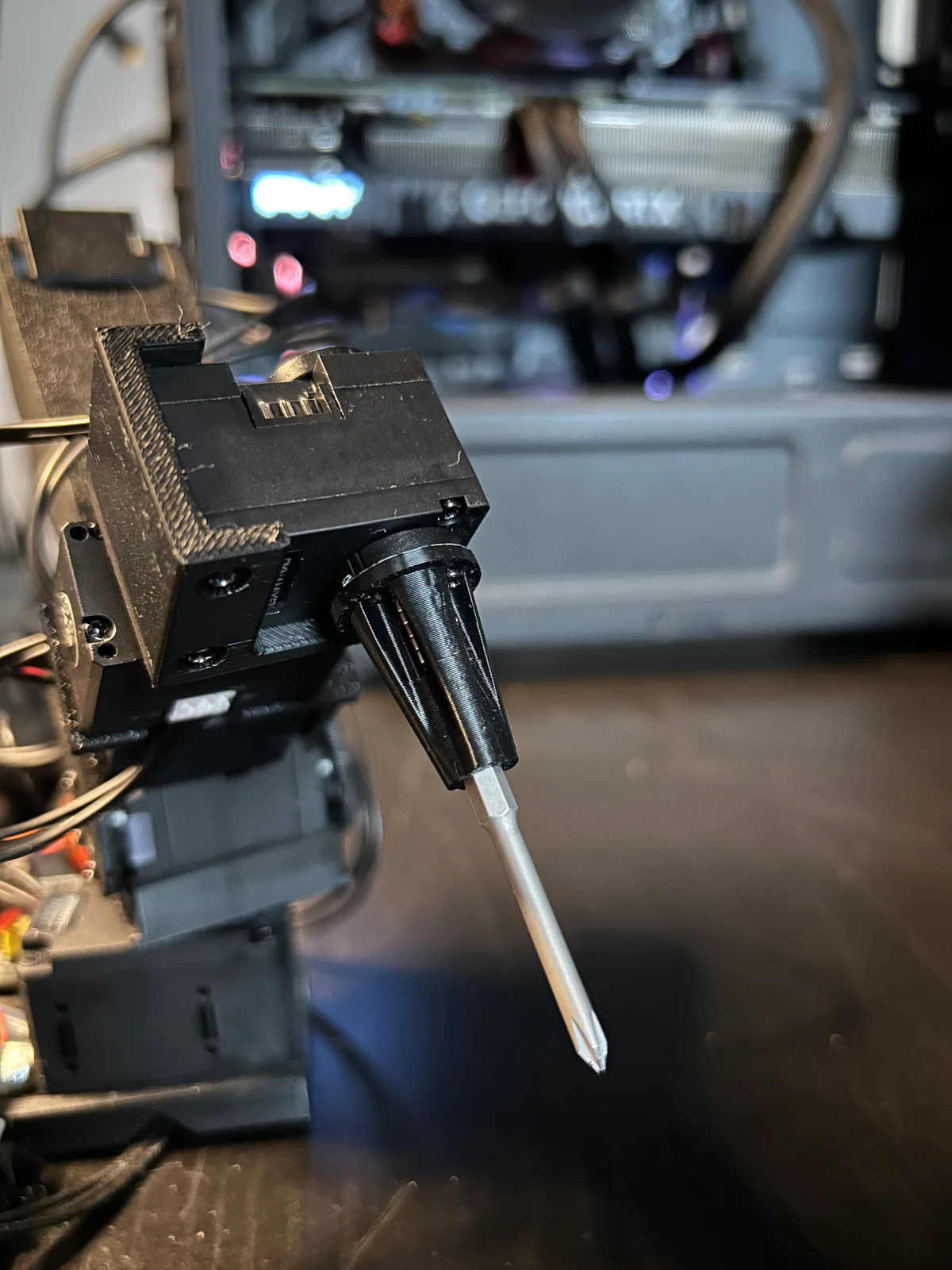 Assembler 0 photo 4