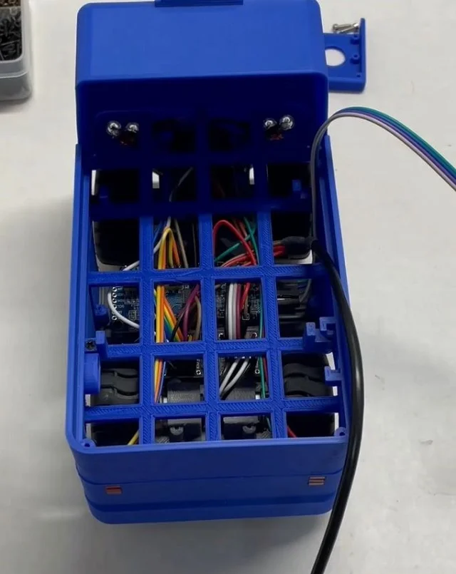 JetCar — Mini Self-Driving Car (Jetson Nano) photo 4