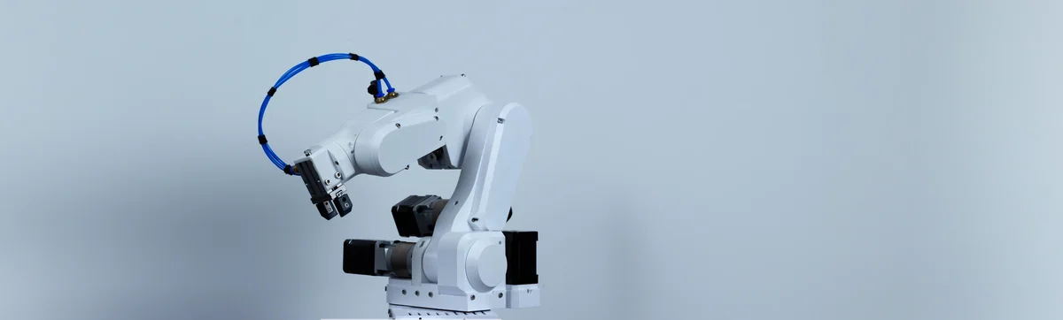 PAROL6 Desktop Robot Arm photo 4