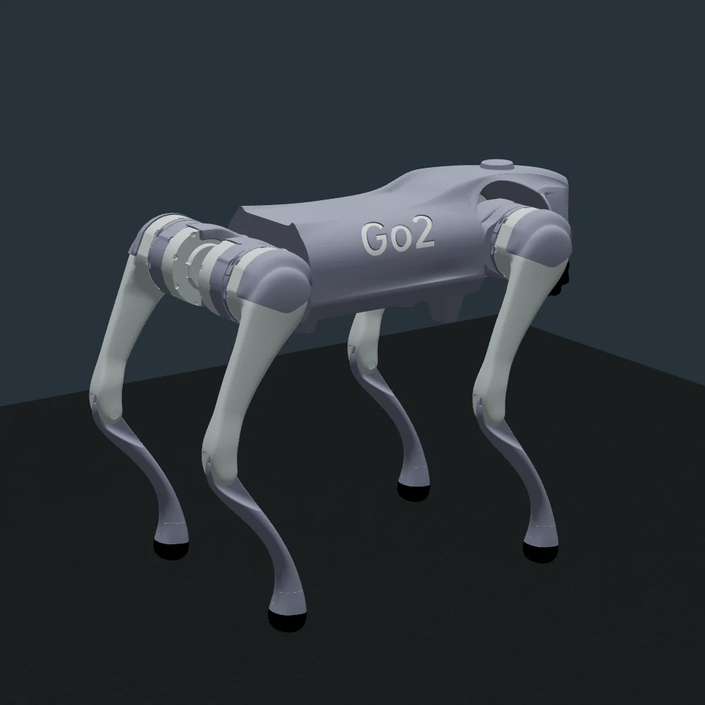 Bambot Low-Cost Humanoid photo 4