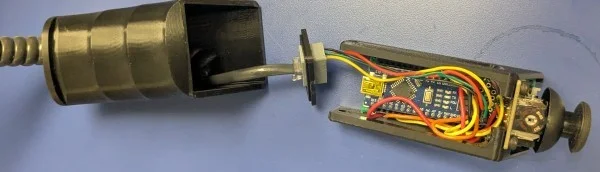Sawppy Rover photo 3