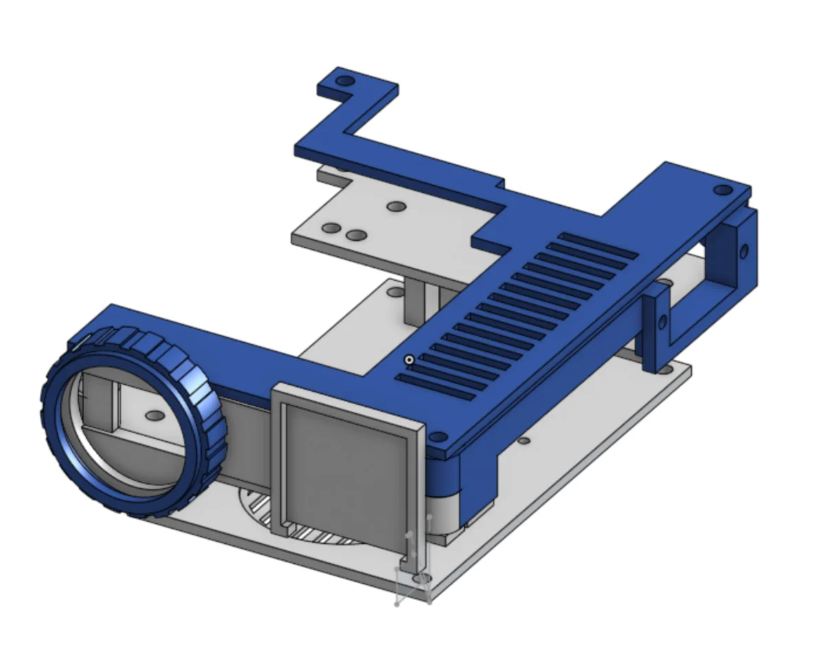 Modular Biped photo 3