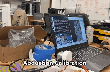 BiDexHand V4 photo 2