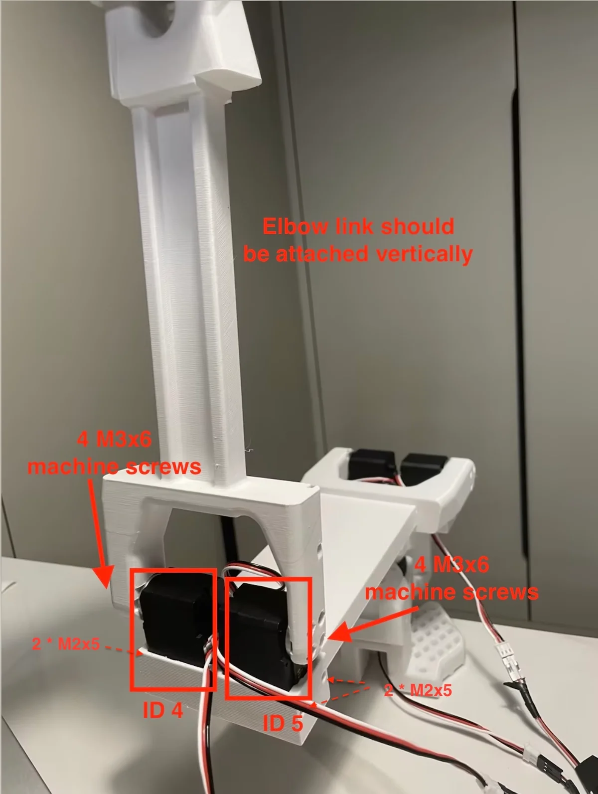PingTi Arm photo 2