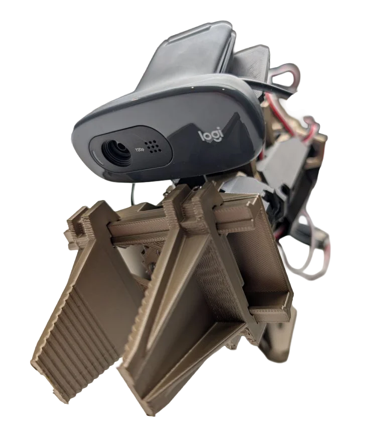 NormaCore ElRobot photo 4