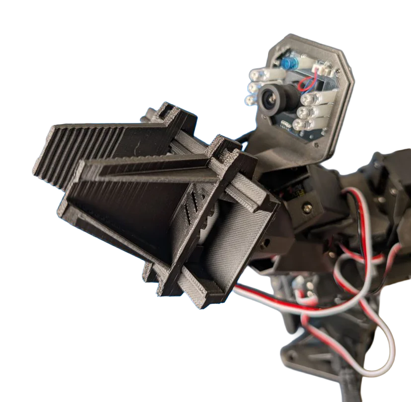 NormaCore ElRobot photo 5