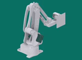 EvoArm photo 2