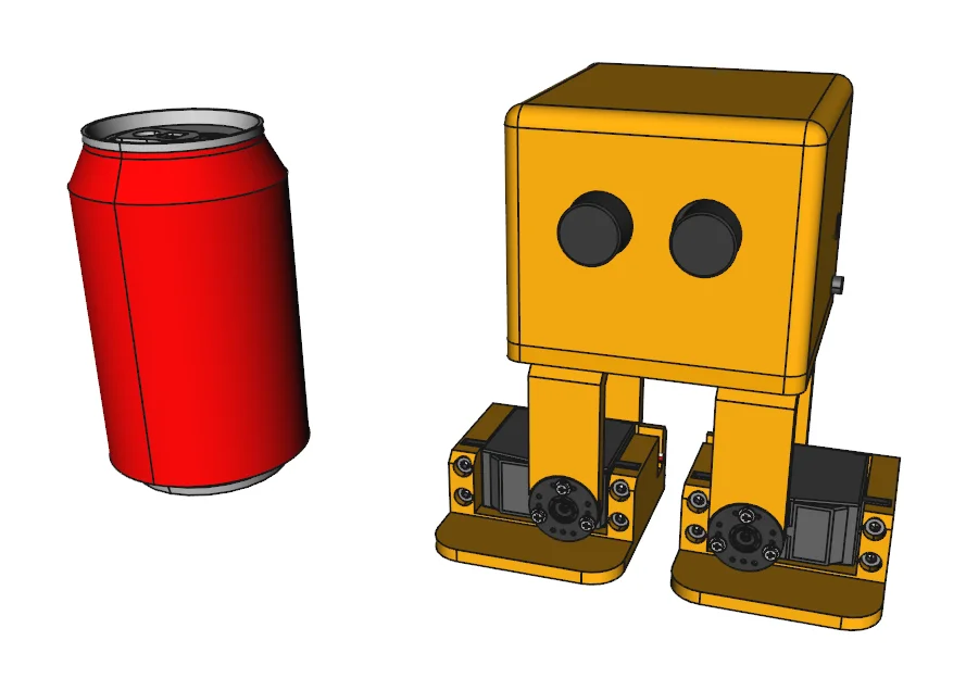 Zowi Biped photo 2
