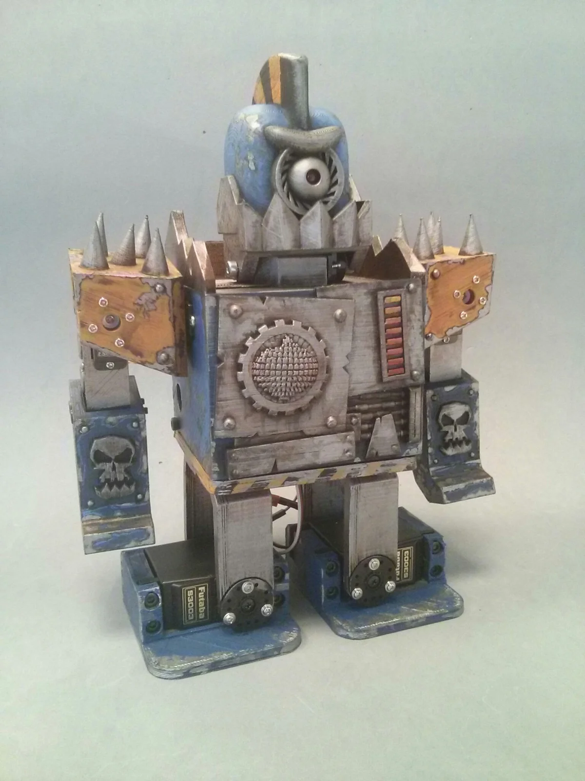Zowi Biped photo 5