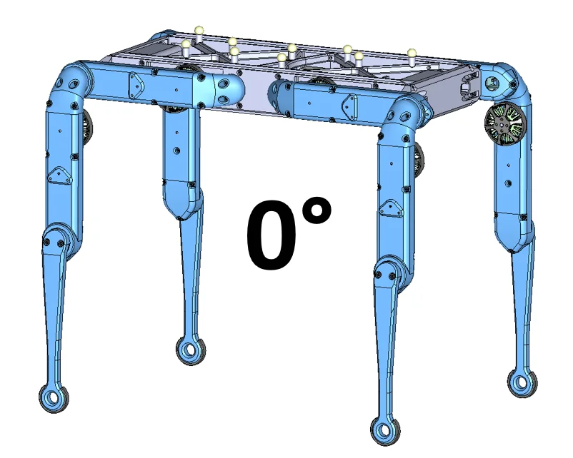 Bolt Biped Robot — Mobile Robots