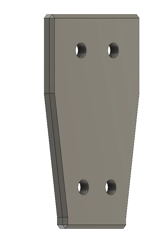 ArachnoBot Hexapod photo 2