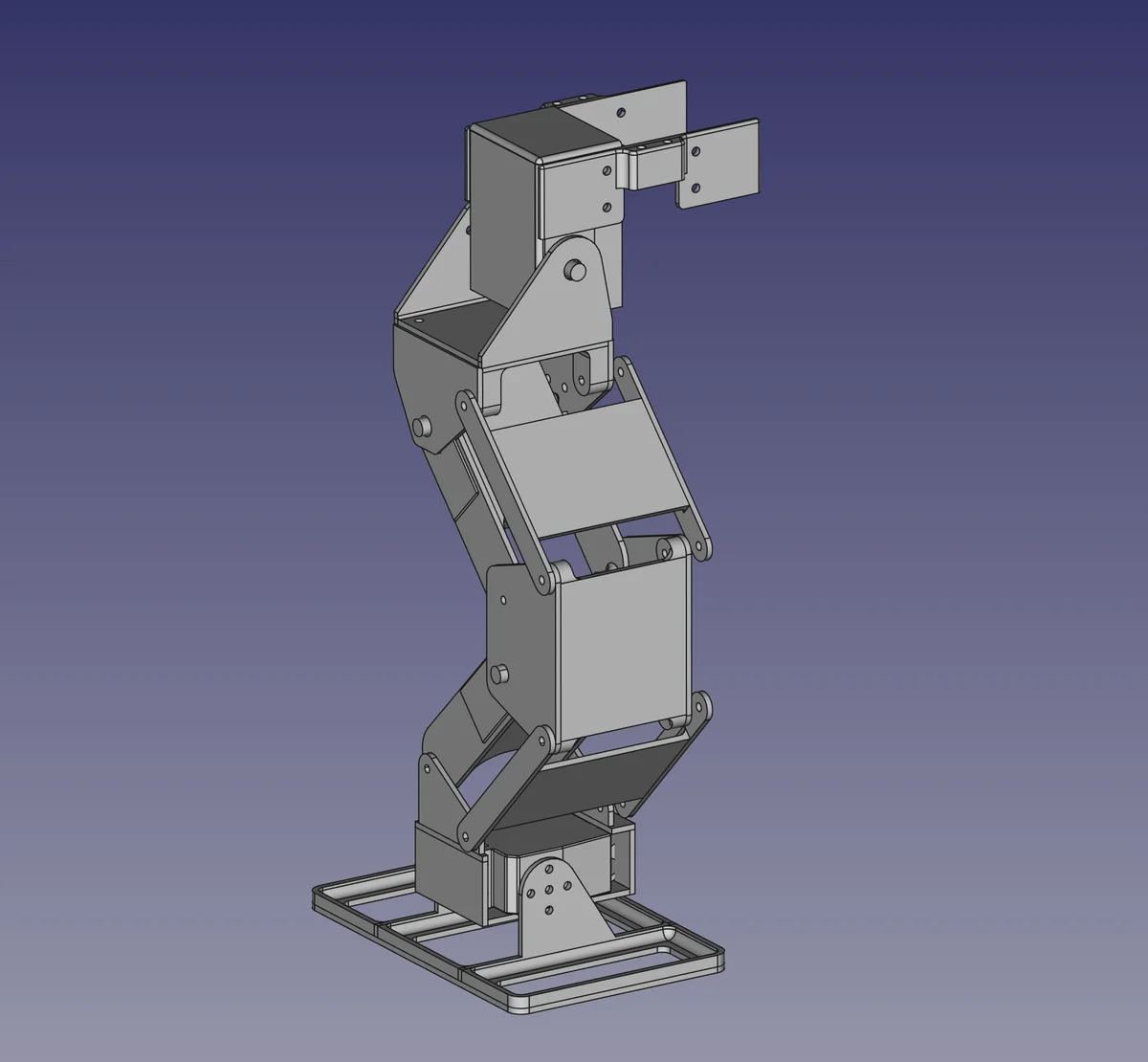 Kayra Humanoid photo 4