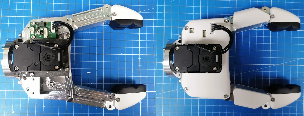 PincOpen Gripper photo 4