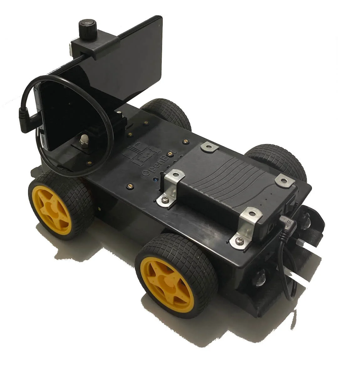 OpenBot photo 2