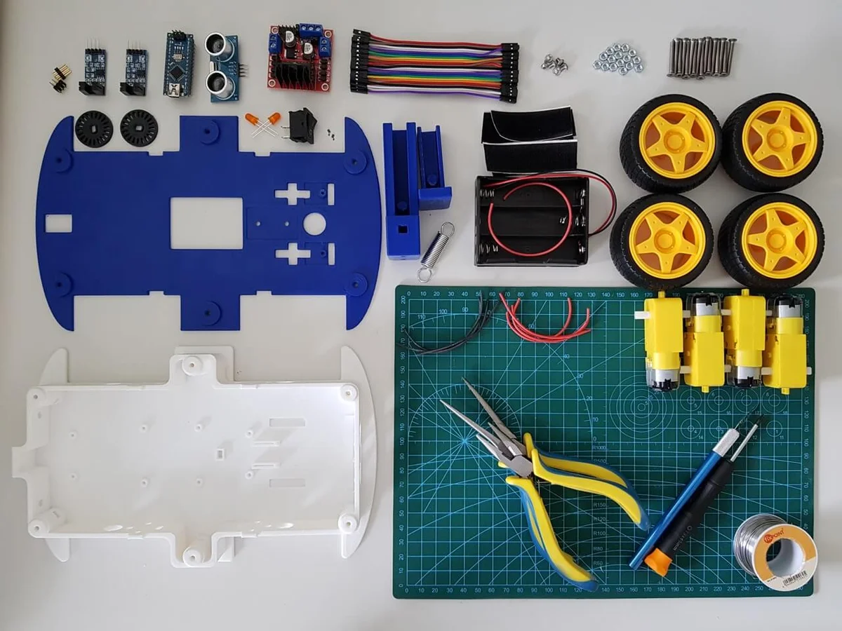 OpenBot photo 4