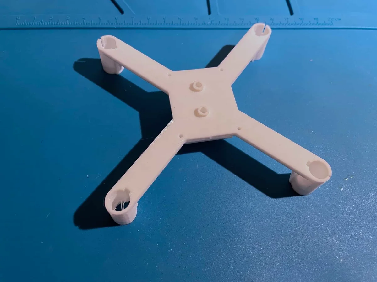 Flix Quadcopter photo 7