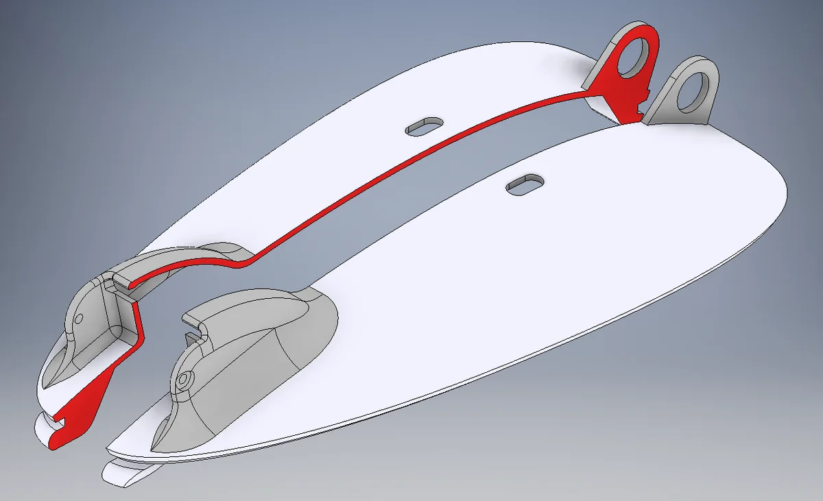 MiniHawk-VTOL photo 4