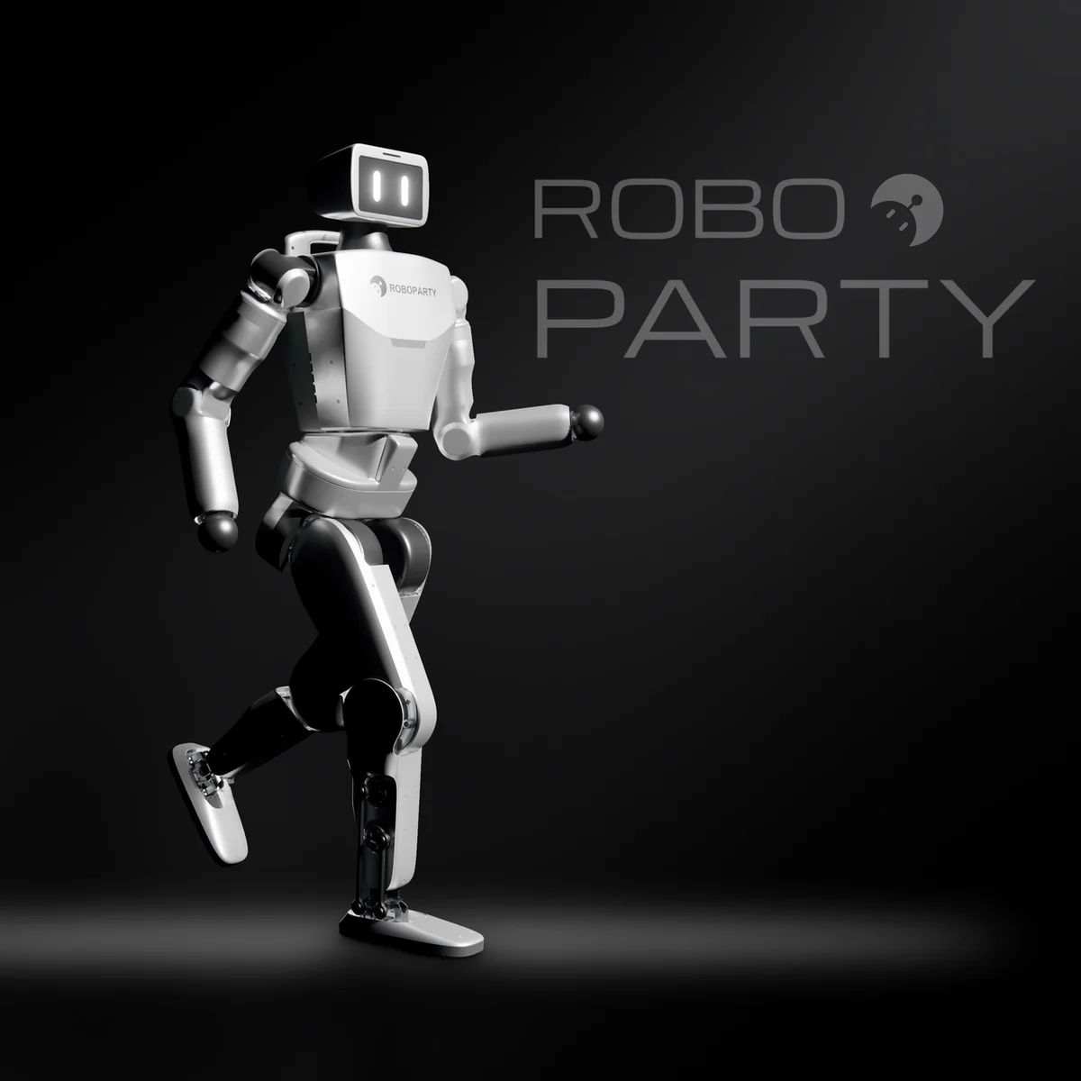 ROBOTO_ORIGIN Humanoid photo 2