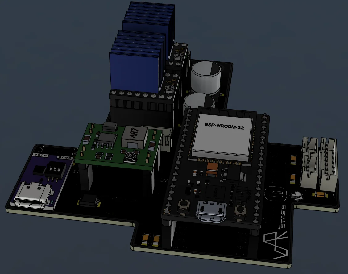 vdar — 3D LiDAR Scanner photo 4