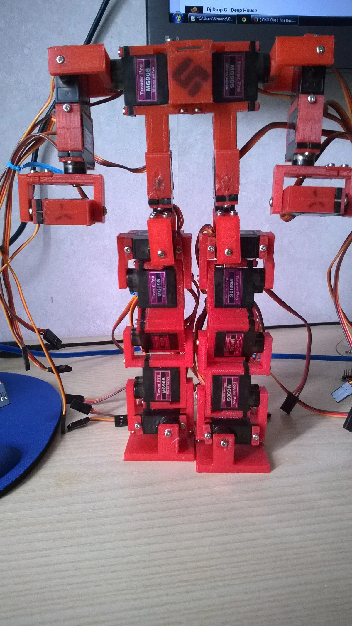 RoboPrime photo 3