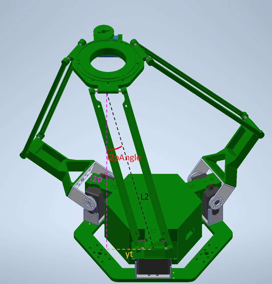Delta Robot photo 5