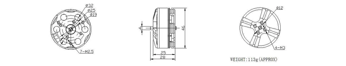 Winder — BLDC Motor Winding Machine photo 7