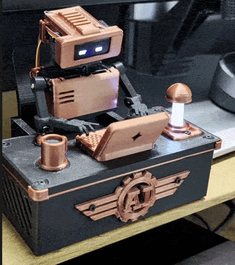 Tiny Engineer photo 2