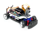 JetRacer — High-Speed AI Racing Robot photo 2