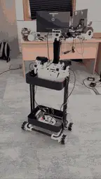 XLeRobot Dual-Arm Mobile Home Robot photo 7
