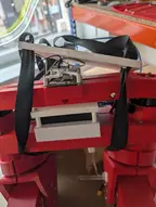 LeRobot Humanoid (Biped Platform) photo 4