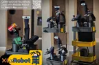 XLeRobot Dual-Arm Mobile Home Robot — Mobile Robots